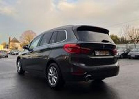 Serie 2 Active Tourer 216d 116 ch Premiere 2018 occasion 86000 Poitiers