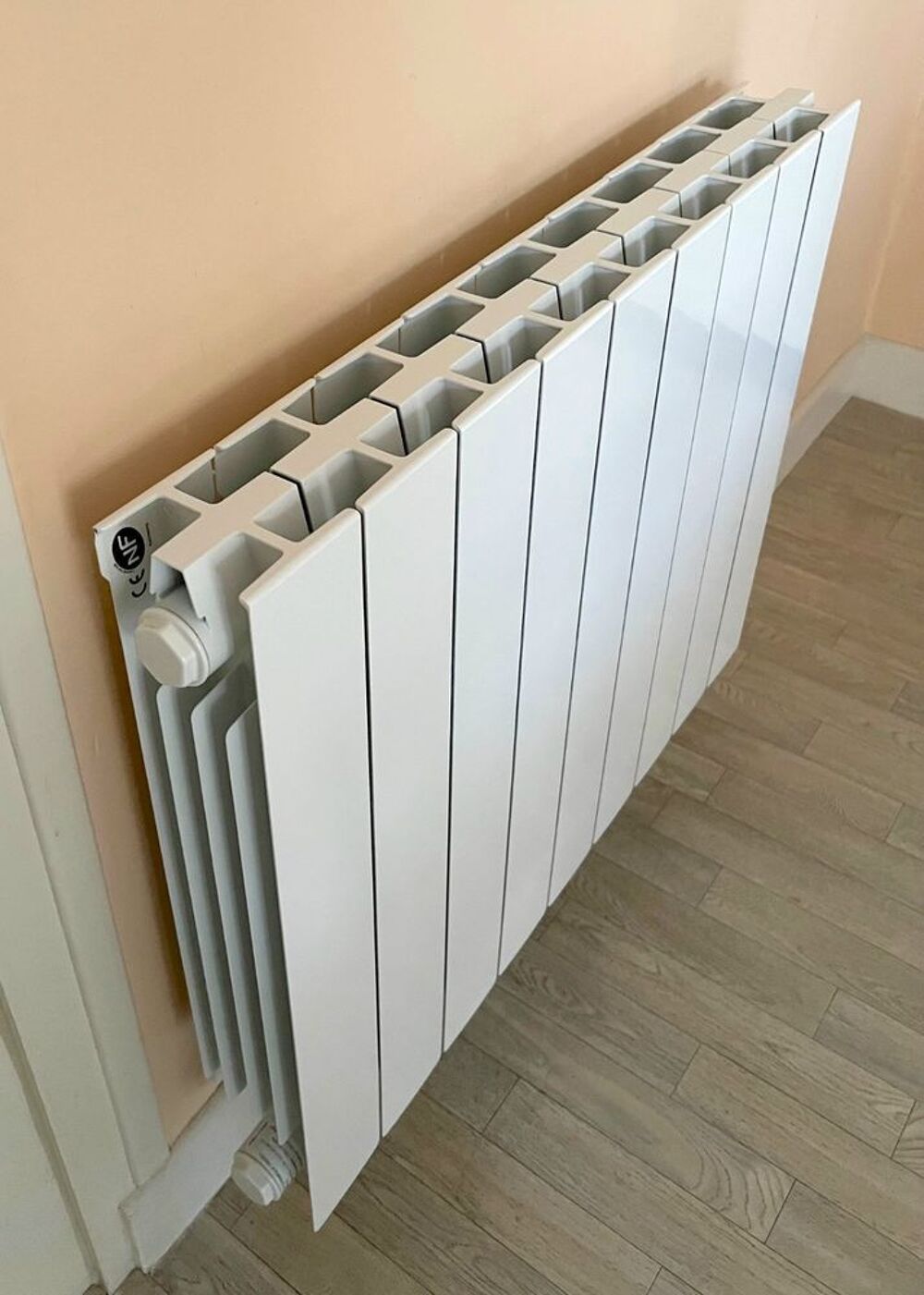 Chauffage &eacute;lectrique c&eacute;ramique haut de gamme Bricolage