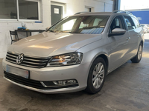 Passat SW 1.6 TDI 120 BlueMotion Techno Trendline Business 2015 occasion 31200 Toulouse