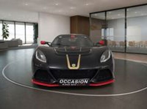 Exige Lotus S 3.5L V6 IPS Victory Edition 4/10 2015 occasion 67170 Geudertheim