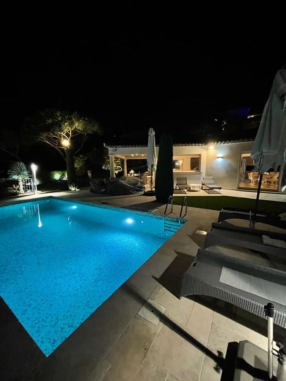 � vendre  Villa Sainte-Maxime (83120)