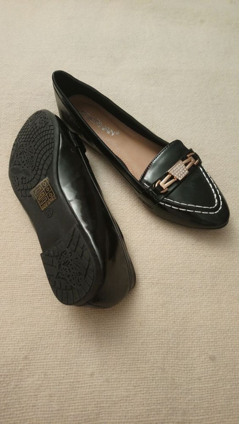 Ballerines Neuves Chaussures