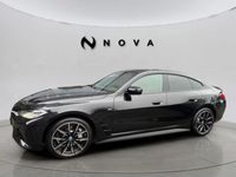 i4 eDrive 35 Gc M Sport 2024 occasion 33600 Pessac