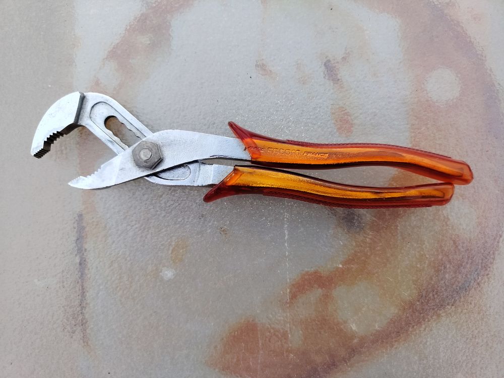 FACOM pince multiprise facom isoryl 176 Bricolage