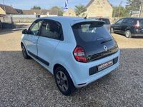 Twingo III 1.0 SCe 70 eco2 Life 2014 occasion 45700 Solterre