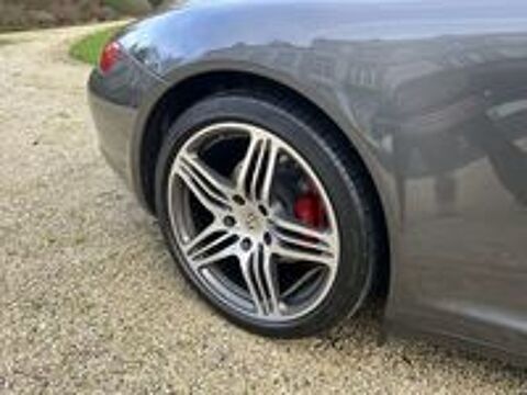 911 (997) 911 Targa 4S 3.8i Tiptronic S A 2008 occasion 59310 Auchy-lez-Orchies