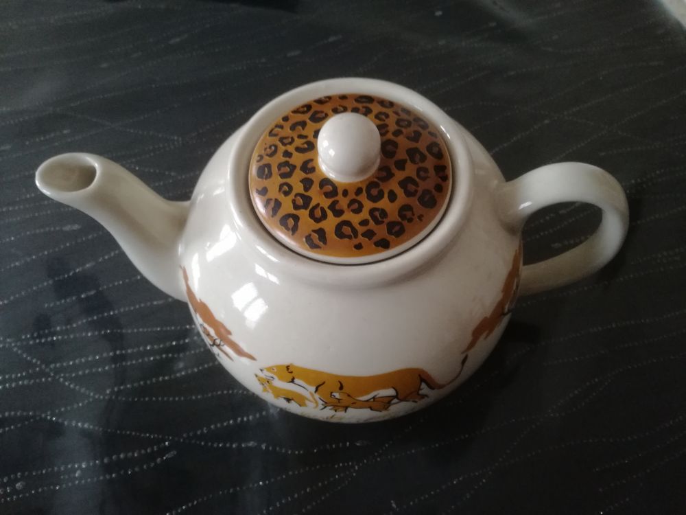 Grande Th&eacute;i&egrave;re Cuisine