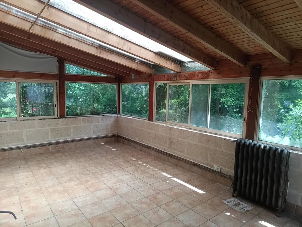 Vente Maison Maison de caractère pour amateurs de maisons anciennes Tizac-de-lapouyade