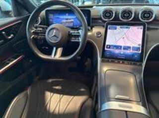 Classe C 220 d 9G-Tronic AMG Line 2023 occasion 69800 Saint-Priest