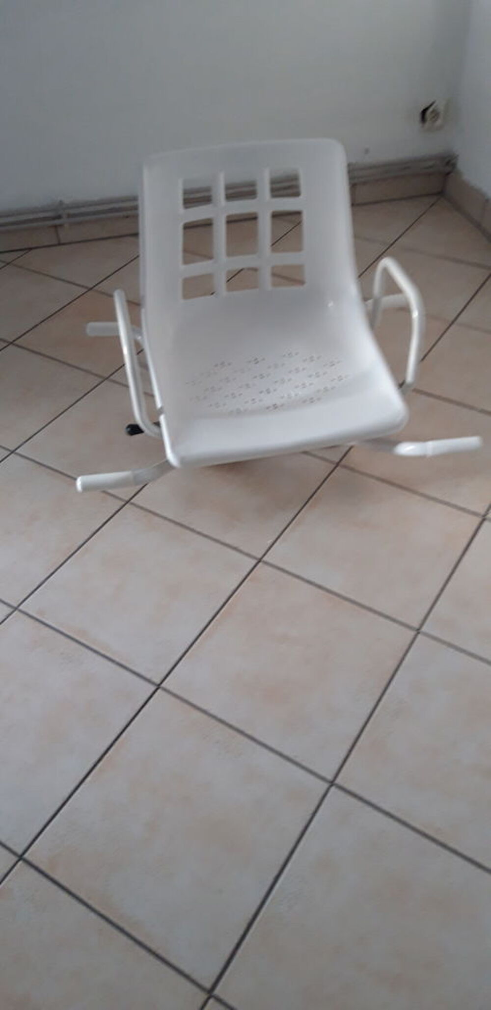 SIEGE DE TRANSFERT Meubles