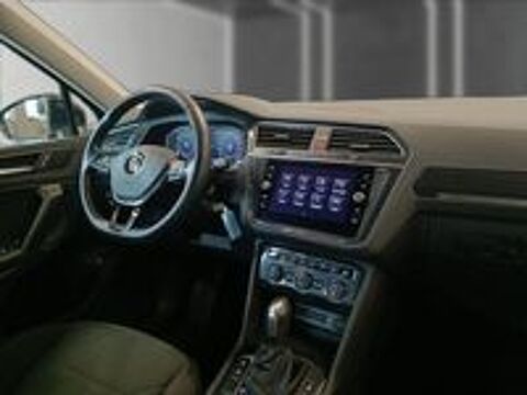 Tiguan 1.5 TSI 150ch DSG7 R-Line 2020 occasion 69007 Lyon