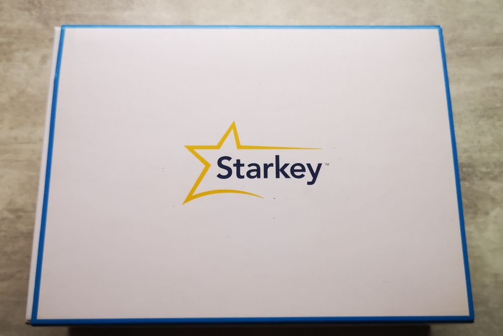 APPAREIL AUDITIF STARKEY RIC 312 Audio et hifi