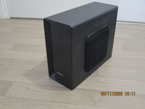 Caisson de basse samsung 50 Malz�ville (54)