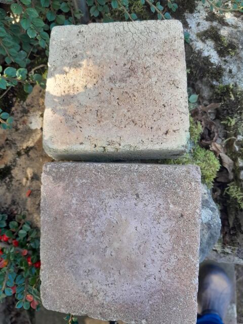 PAVES POUR COUR OU ALLEES 40 Frahier-et-Chatebier (70)