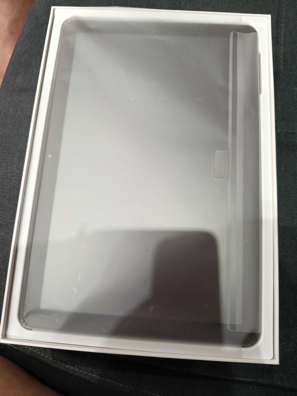 Tablette Blackview 10 pouces Téléphones et tablettes