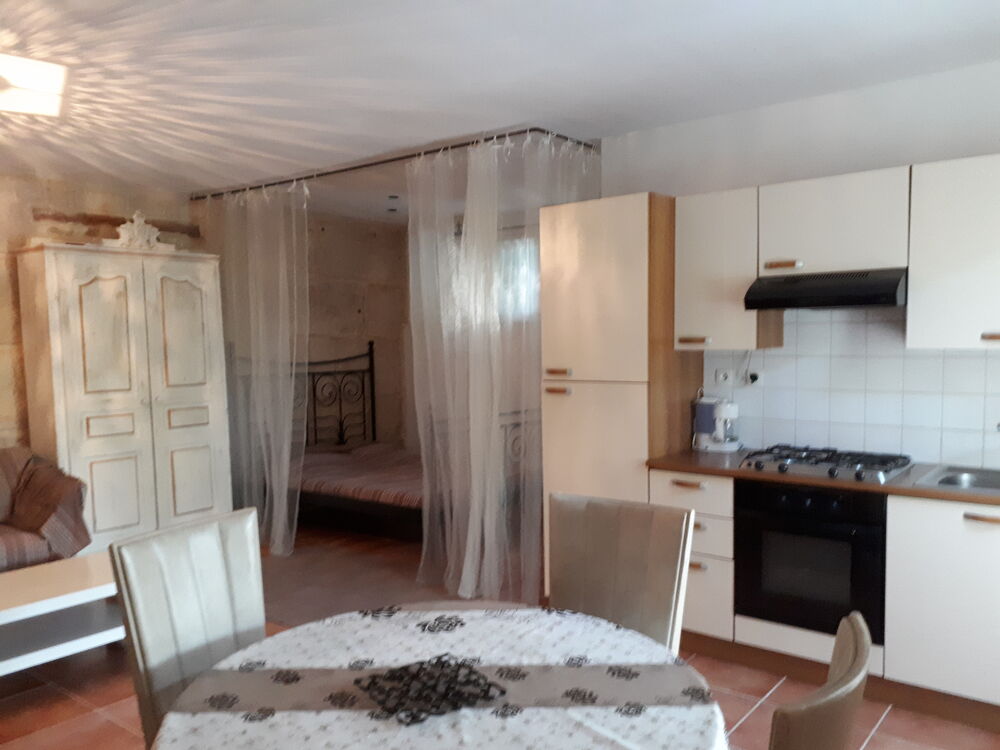 Location Appartement saisonniére Mallemort