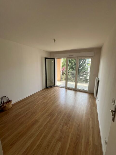   Appartement de type F2 Appartement - 2 pièce(s) - 40 m²