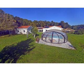  Maison � vendre 13 pi�ces 381 m�