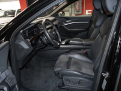 E-TRON e-tron S e-quattro Sport 503 ch 2023 occasion 59000 Lille