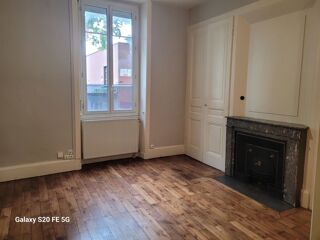 Location Appartement F1bis Rue de la Cité proche Ferrandière et Tolstoï Lyon 3