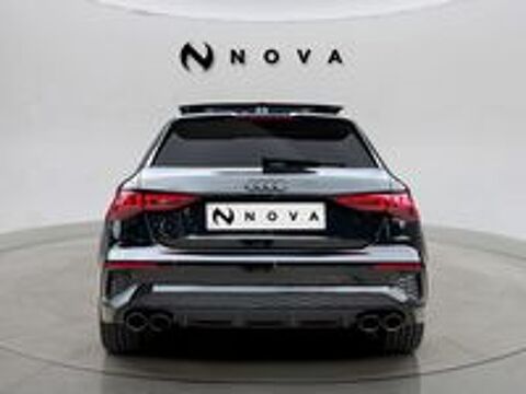 S3 Sportback 2.0 TFSI 310 Quattro S Tronic 7 2020 occasion 33600 Pessac