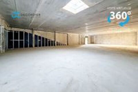   LOCAL COMMERCIAL NEUF – ÉVIAN-LES-BAINS 