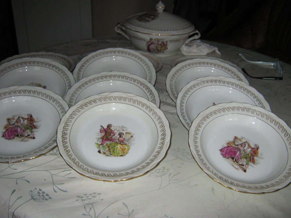 service Décoration
