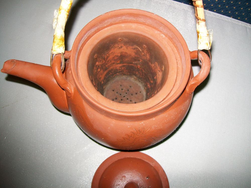 th&eacute;i&egrave;re en terre Cuisine