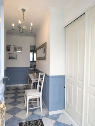  Maison � vendre 6 pi�ces 177 m�