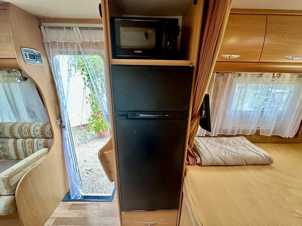  2004 occasion 31250 REVEL