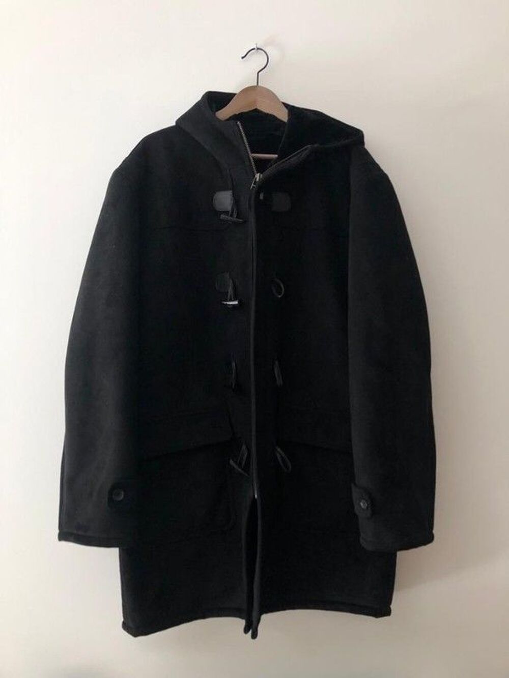 manteau homme DEVRED T L Vêtements