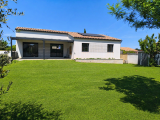  Maison � vendre 4 pi�ces 110 m�