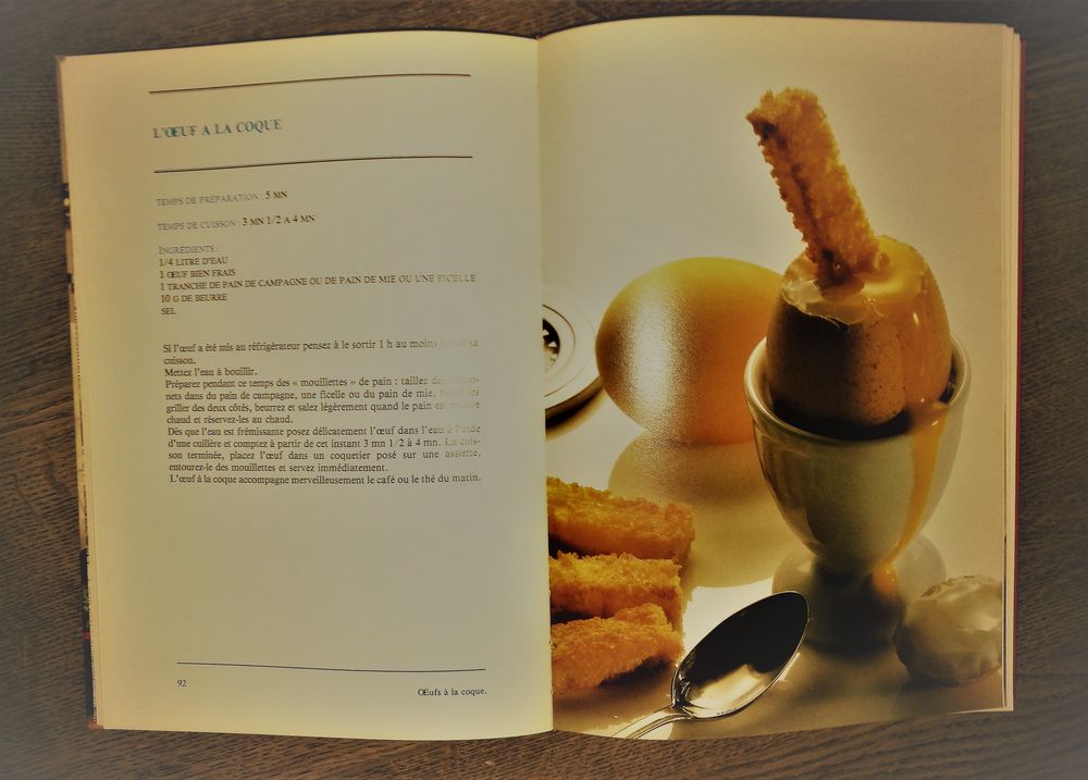Magnifique livre de Paul Bocuse Livres et BD