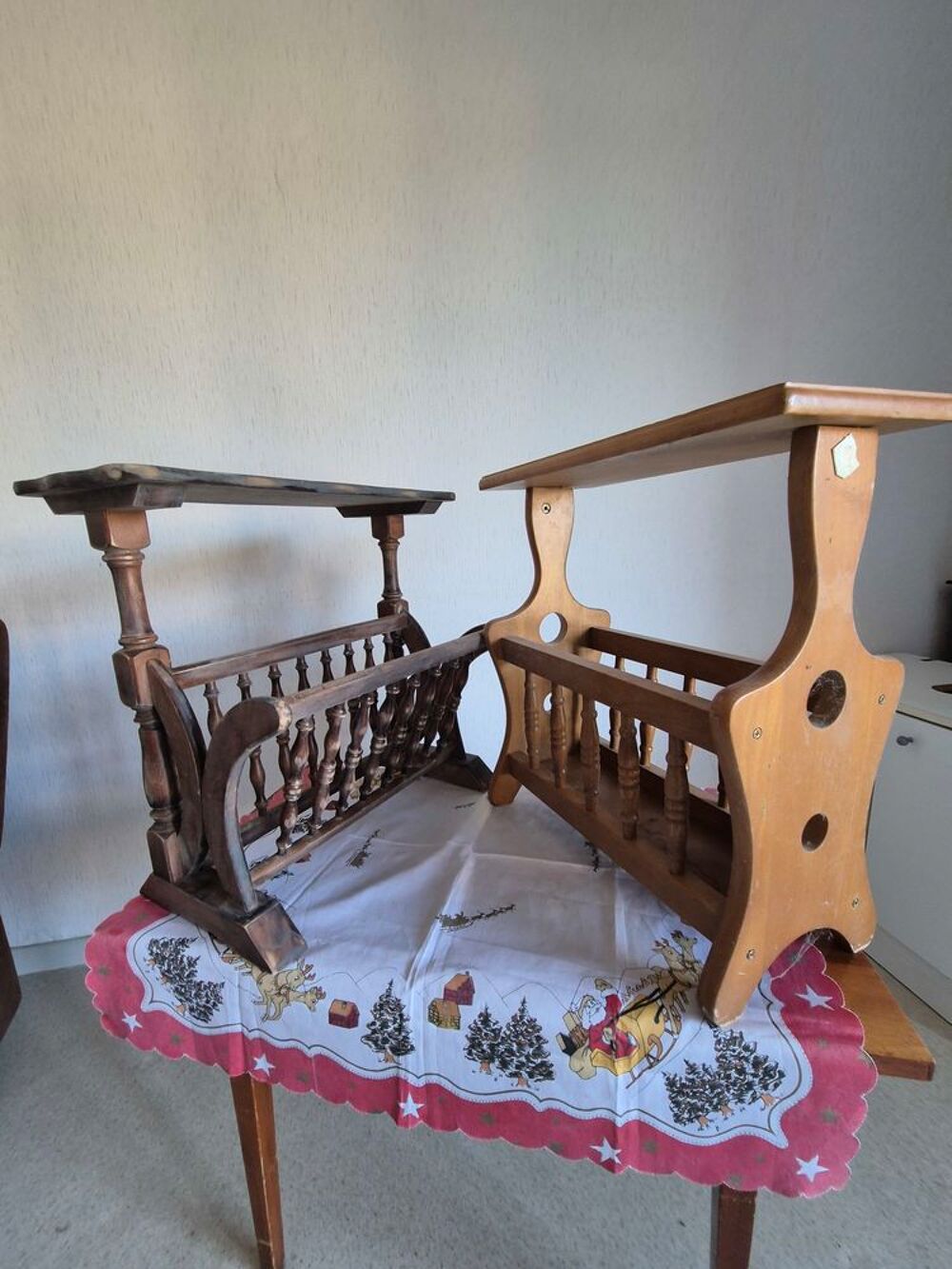 Porte reveu Meubles