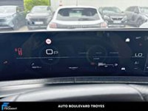 3008 Hybrid 136 e-DCS6 GT 2025 occasion 10600 Barberey-Saint-Sulpice