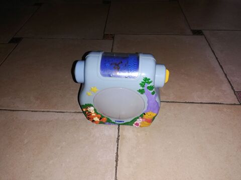 Veilleuse lumineuse et musicale. 15 Les Bordes (36)