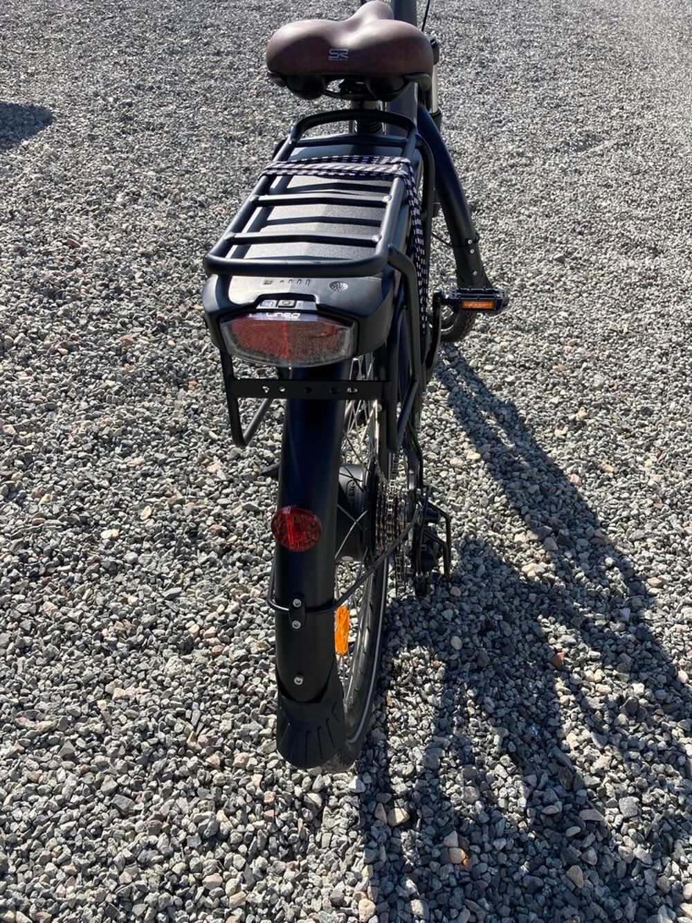 V&eacute;lo &eacute;lectrique Vélos