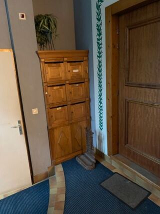  Appartement  vendre 2 pices 39 m