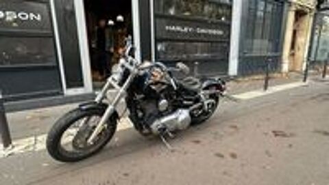 HARLEY-DAVIDSON 2013 occasion 75019 Paris