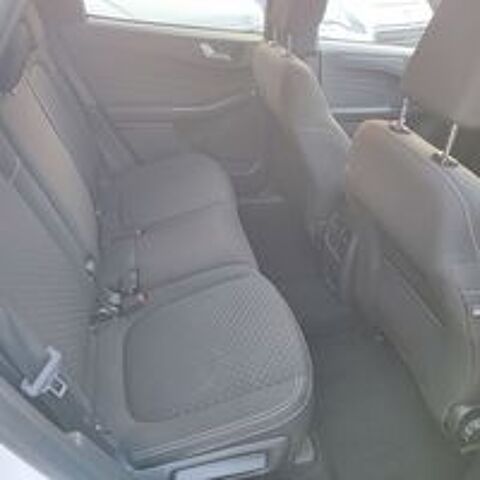 Kuga 2.5 Duratec 180 ch FlexiFuel FHEV E85 Powershift Active 2024 occasion 72470 Saint-Mars-la-Bri&egrave;re
