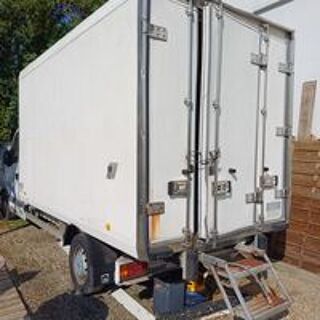 Master MASTER FGN L1H1 3.3t 2.2 dCi 90 PACK PLUS 2002 occasion 33920 Saint-Savin
