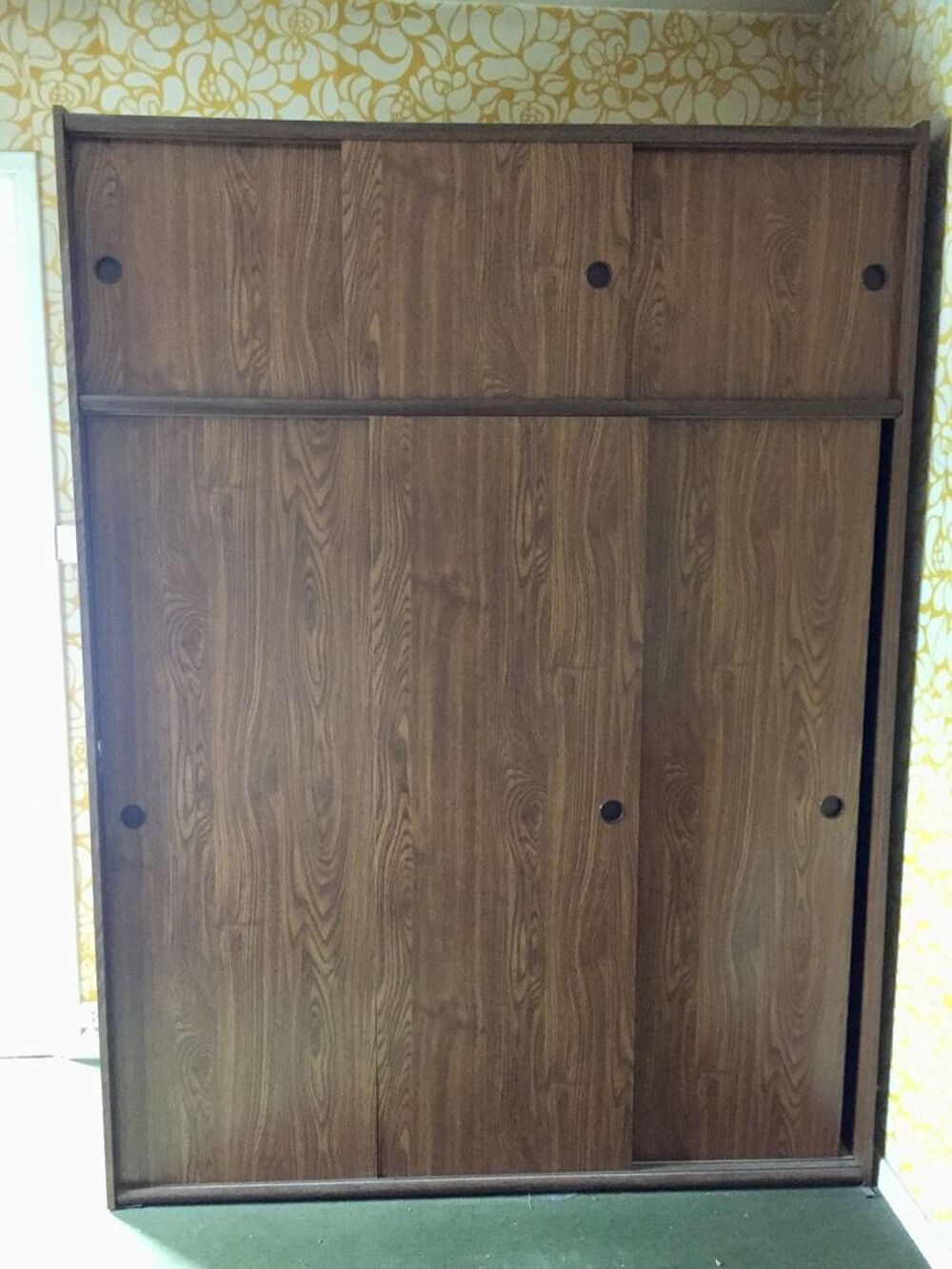 armoire dressing Meubles