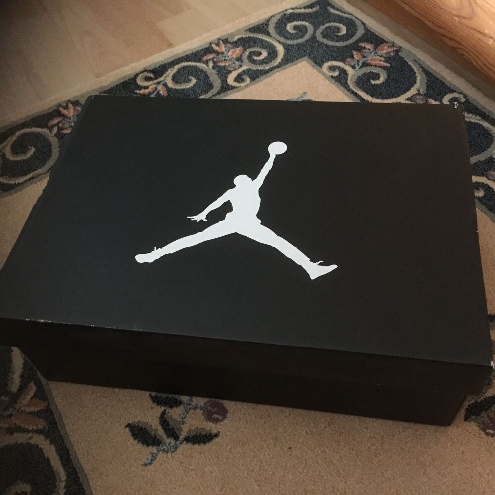 Air Jordan Spizike (mod&egrave;le rare) Chaussures