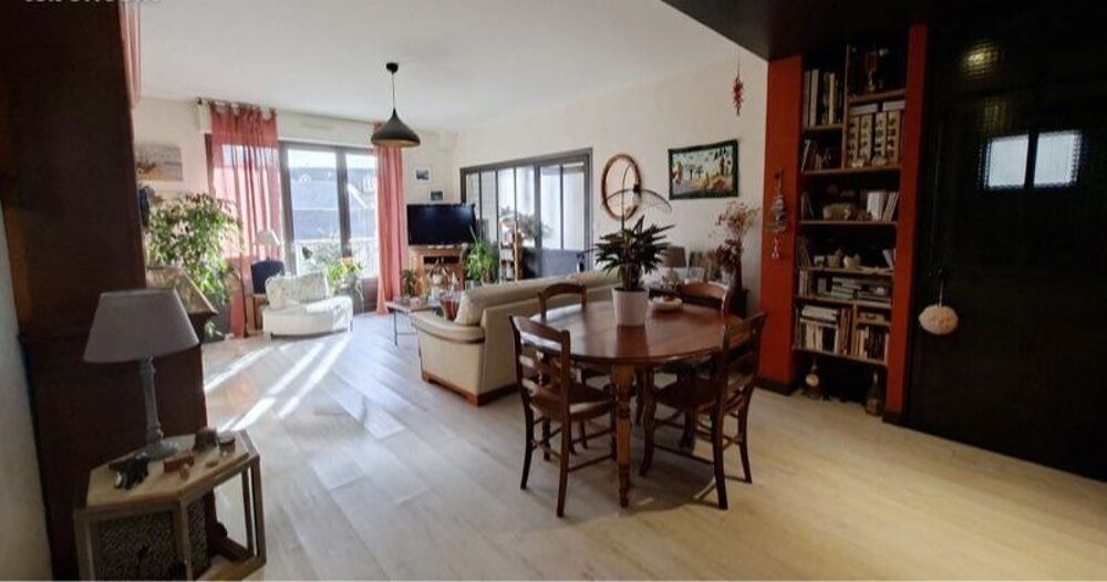 Vente Appartement APPT VITRE 35 Vitré
