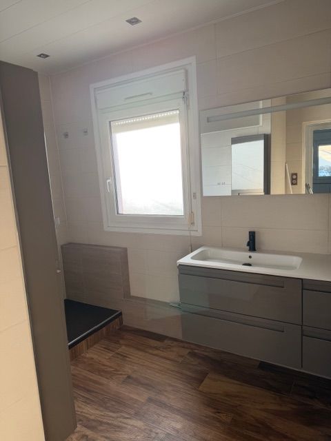  Maison � louer 4 pi�ces 85 m� Seichamps