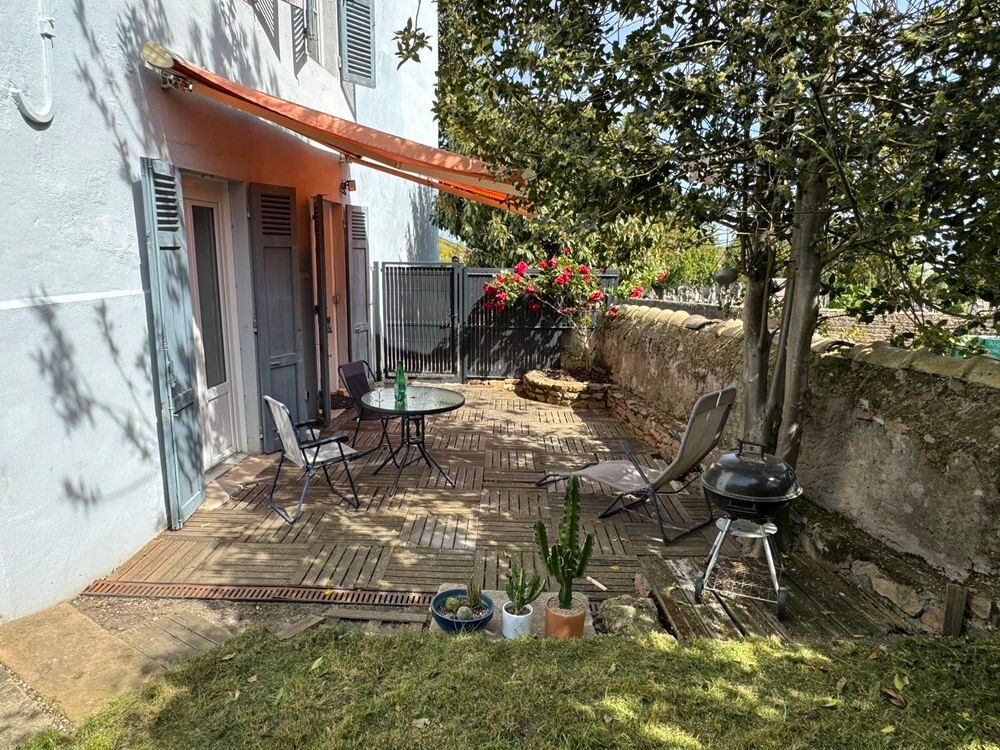 Appartement 3 pièces 50 m² · à Mâcon · 50 m² · 135 000 €