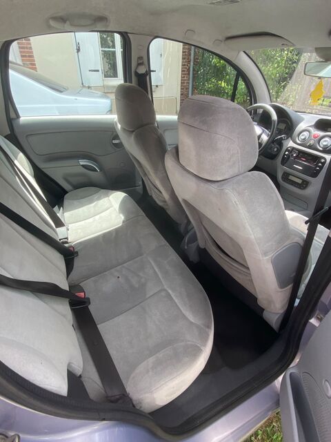 Citroen c3 Citroën  1.4 HDi 70 €" Pa