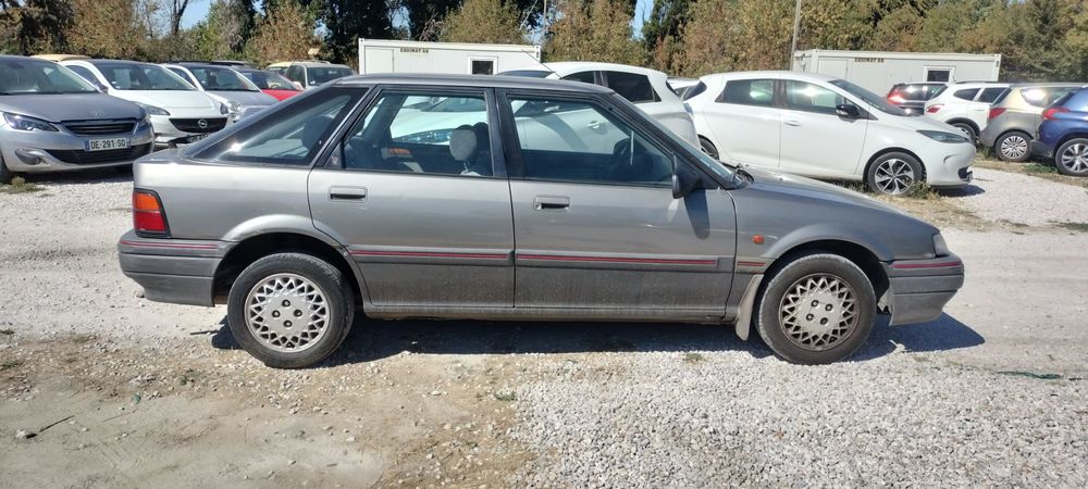S&eacute;rie 200 214 GSI 1991 occasion 66000 Perpignan