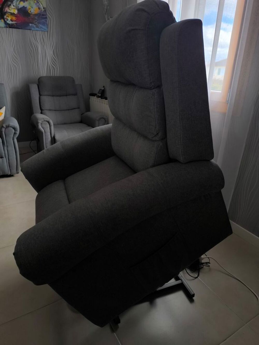 de fauteuils Meubles