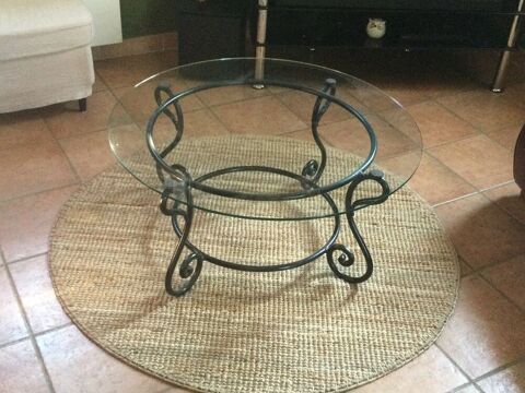TABLE BASSE 30 Le Pontet (84)